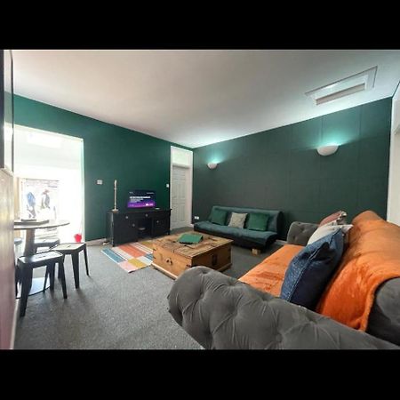 Apartament The Hive At 205 Manchester Zewnętrze zdjęcie