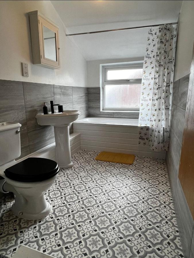 Apartament The Hive At 205 Manchester Zewnętrze zdjęcie