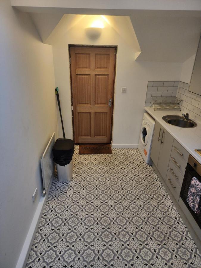 Apartament The Hive At 205 Manchester Zewnętrze zdjęcie